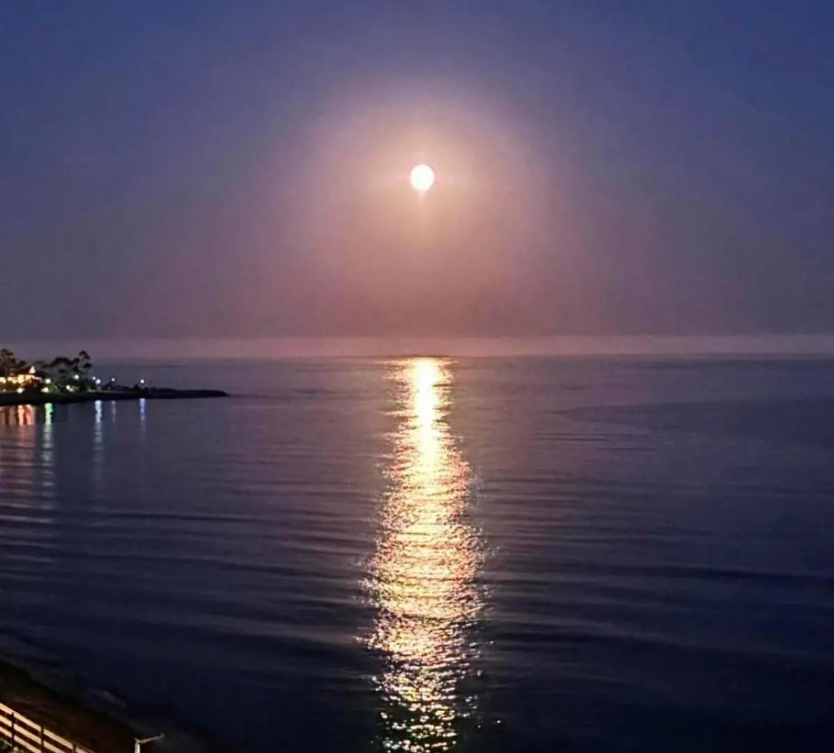 Modern Beachfront Apartment 2 Bdrm , Incredible Views Estepona